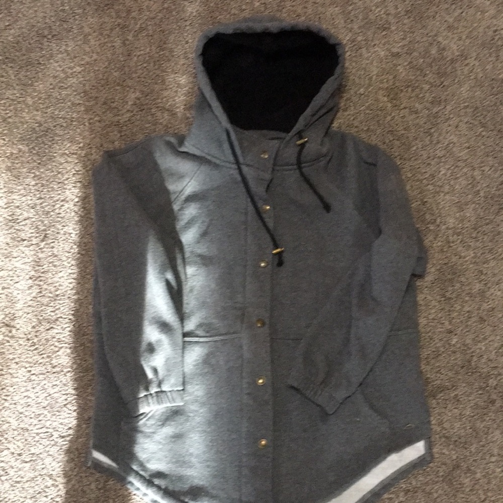 Women’s O’Neil sweater /coat